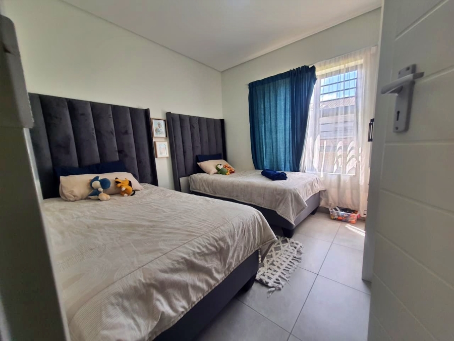 3 Bedroom Property for Sale in Baillie Park North West